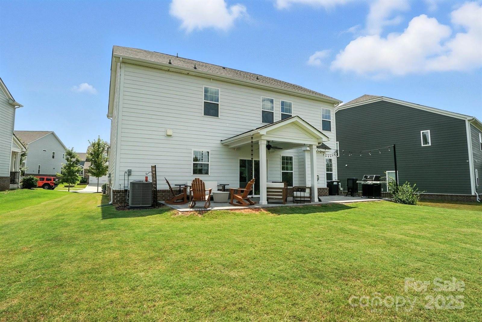 4400 Poplin Grove Drive, Indian Trail, NC 28079