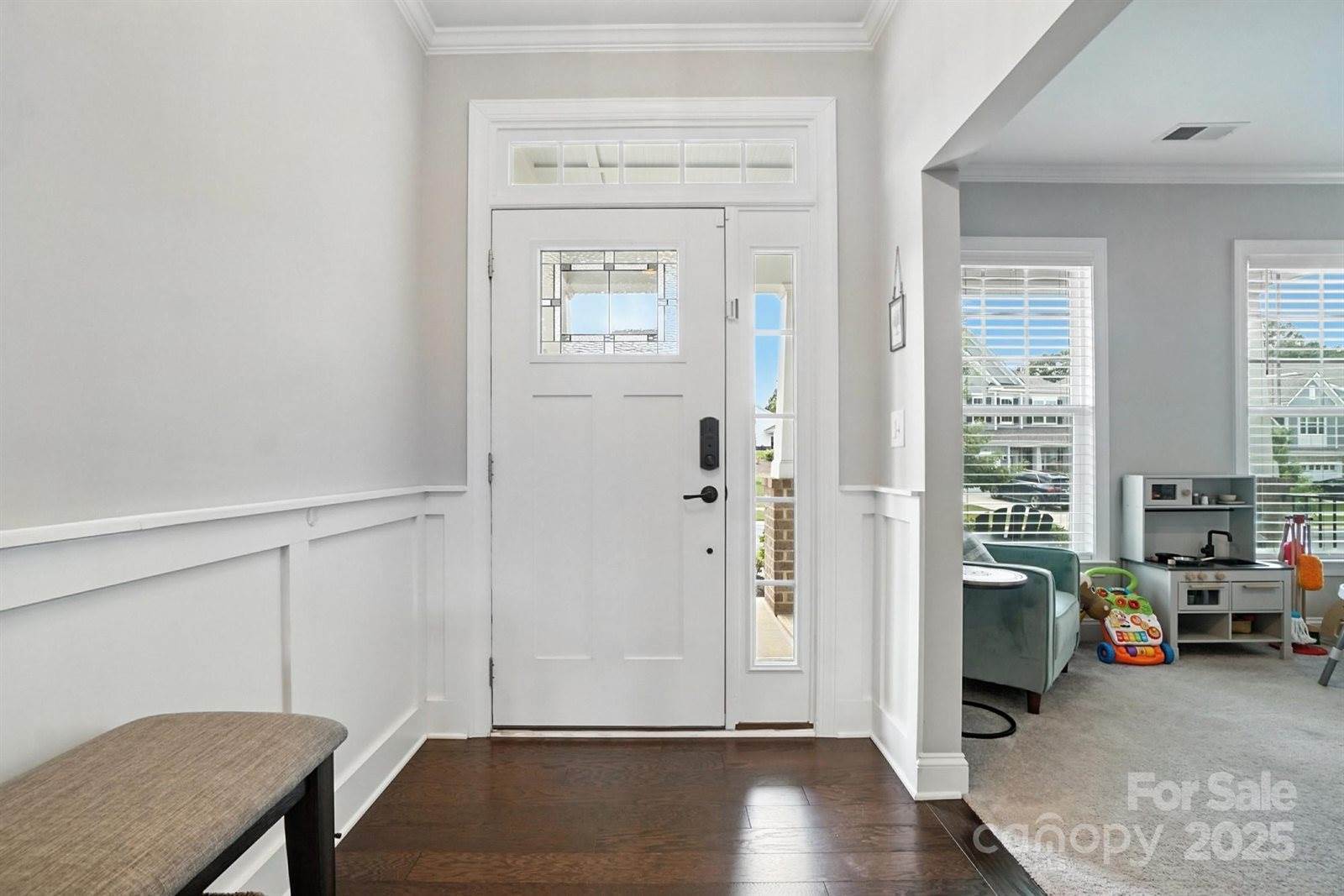 4400 Poplin Grove Drive, Indian Trail, NC 28079