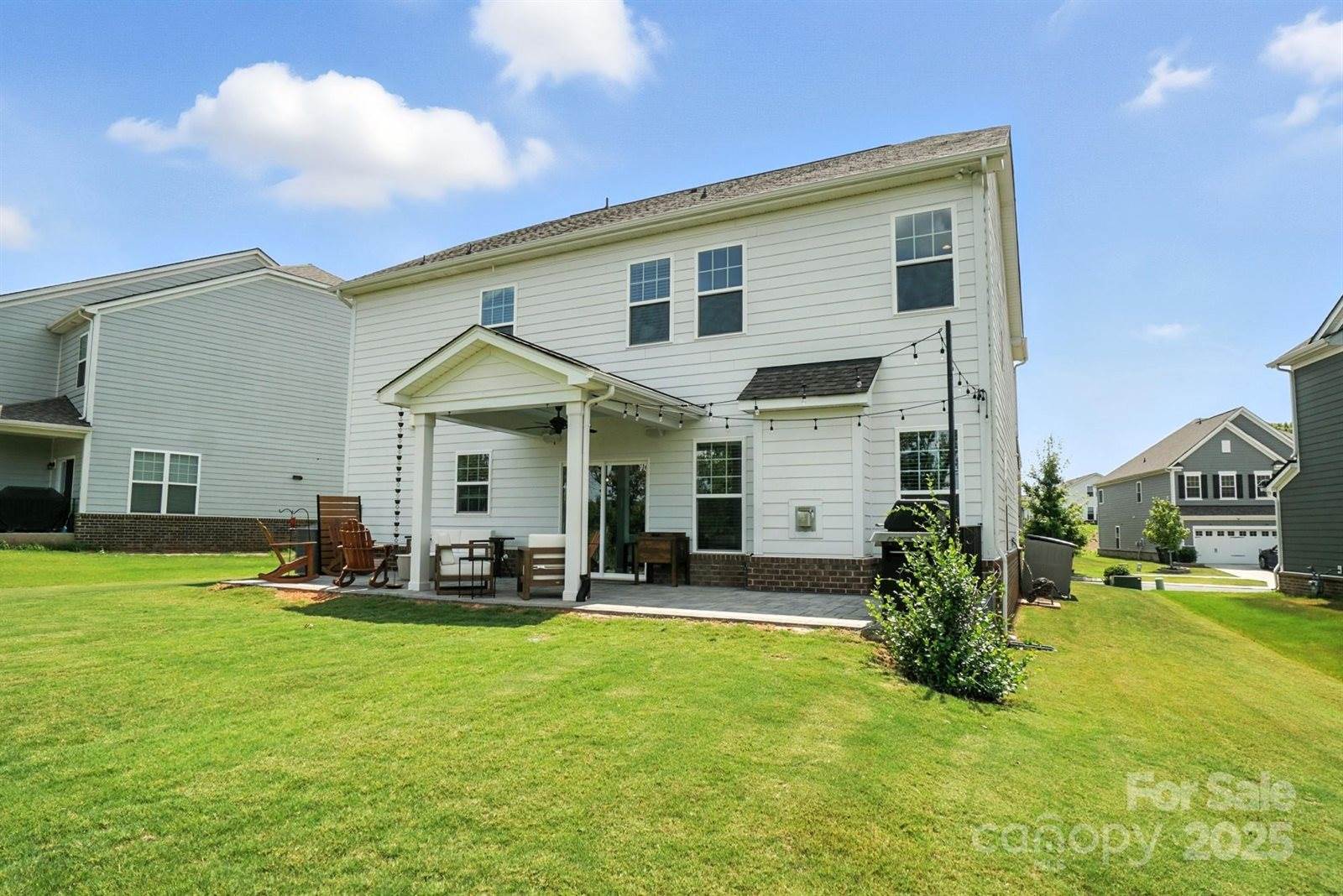 4400 Poplin Grove Drive, Indian Trail, NC 28079