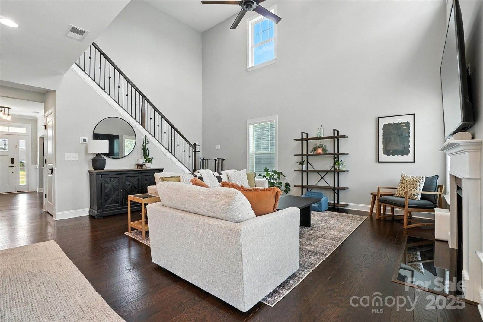 4400 Poplin Grove Drive, Indian Trail, NC 28079