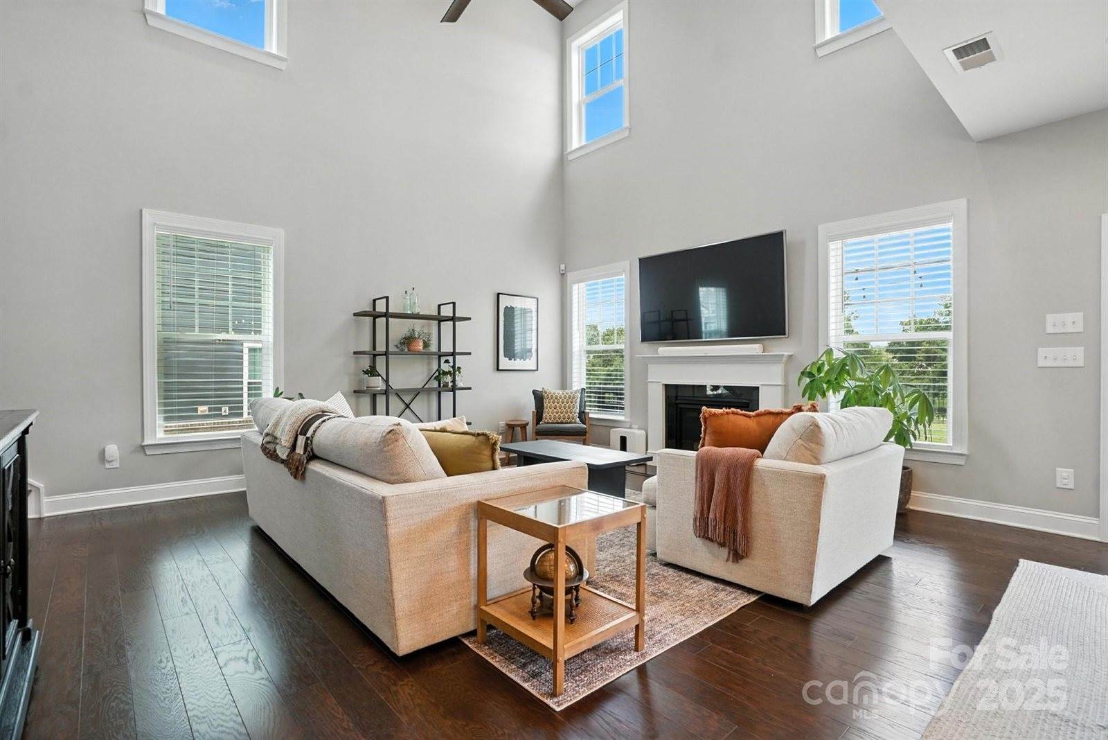 4400 Poplin Grove Drive, Indian Trail, NC 28079