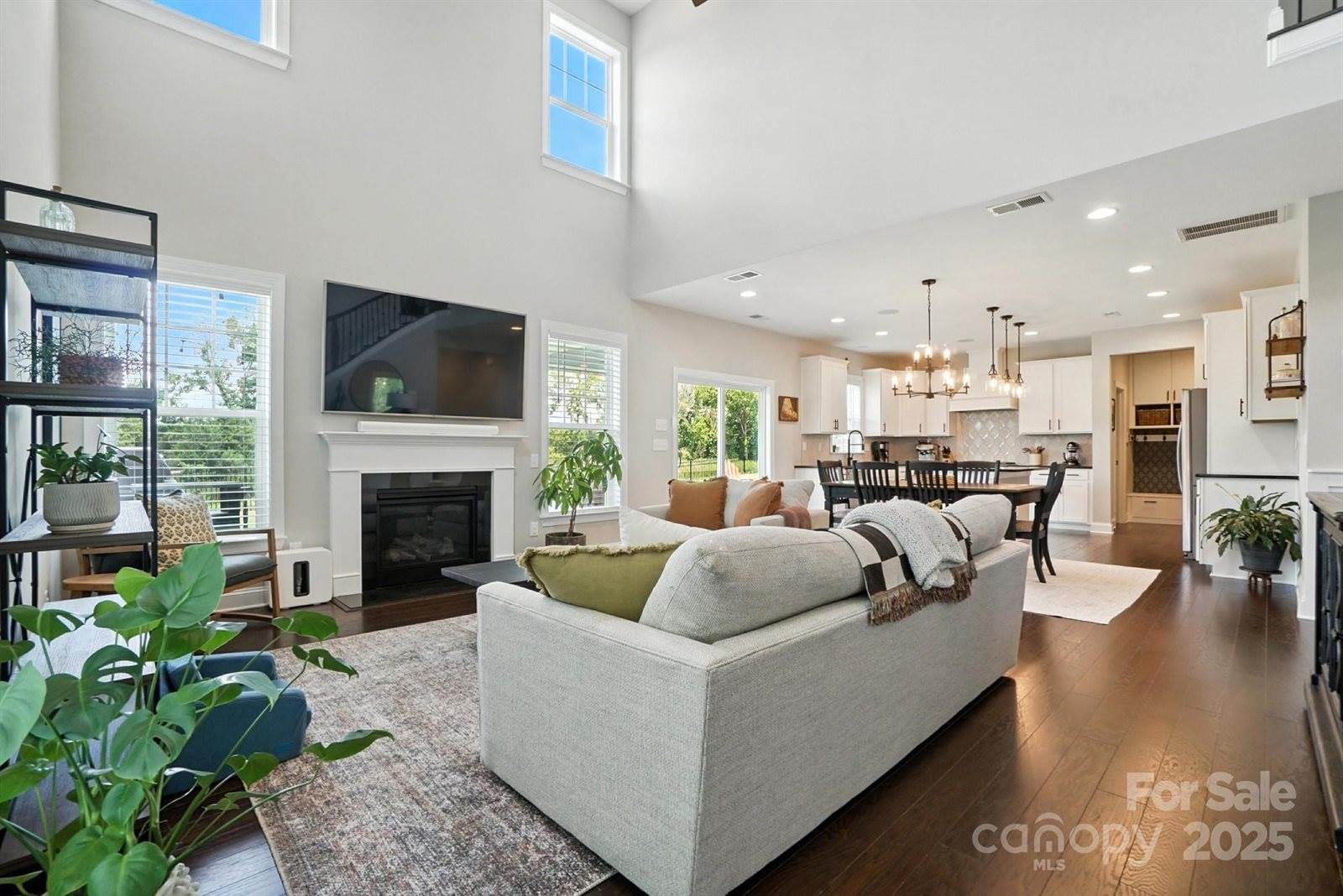 4400 Poplin Grove Drive, Indian Trail, NC 28079