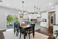 4400 Poplin Grove Drive, Indian Trail, NC 28079