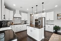 4400 Poplin Grove Drive, Indian Trail, NC 28079