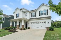 4400 Poplin Grove Drive, Indian Trail, NC 28079