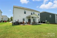 4400 Poplin Grove Drive, Indian Trail, NC 28079