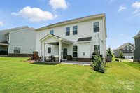 4400 Poplin Grove Drive, Indian Trail, NC 28079