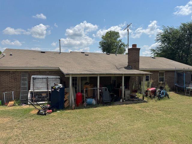 5704 Earl Dr Drive, Shawnee, OK 74804