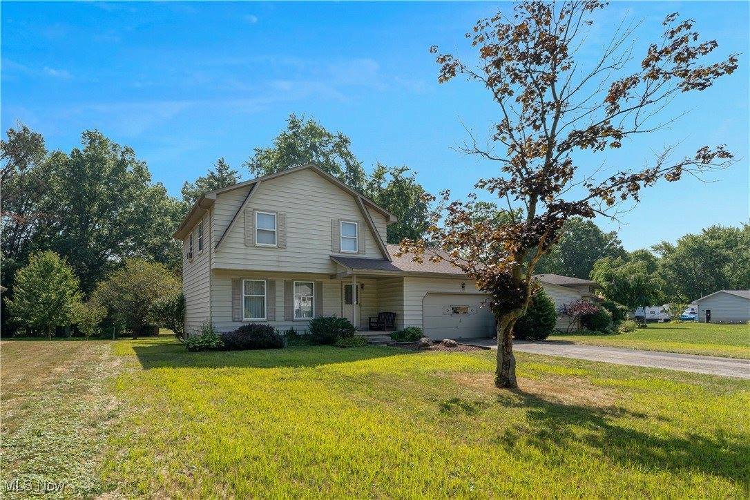 6791 Colleen Drive, Youngstown, OH 44512