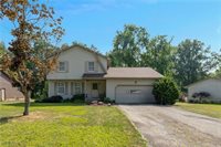 6791 Colleen Drive, Youngstown, OH 44512