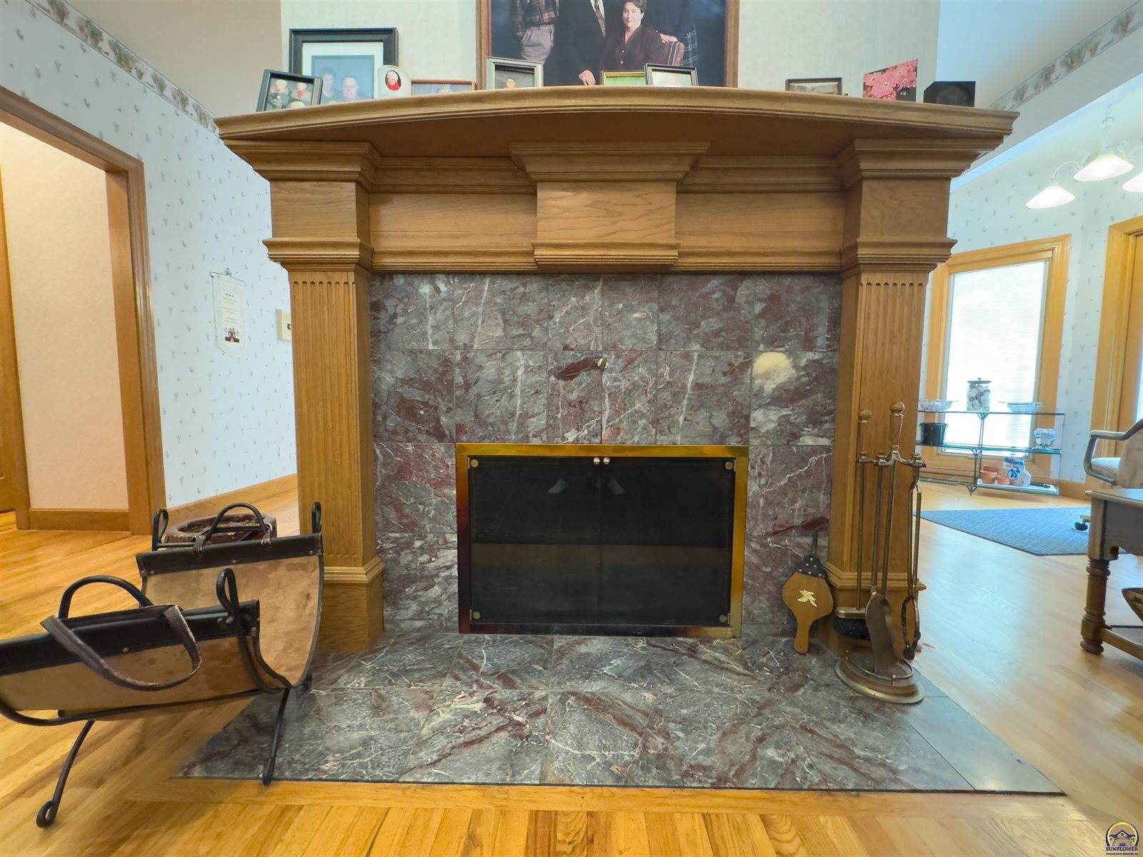 2721 SE Scorpio AVE, Topeka, KS 66605