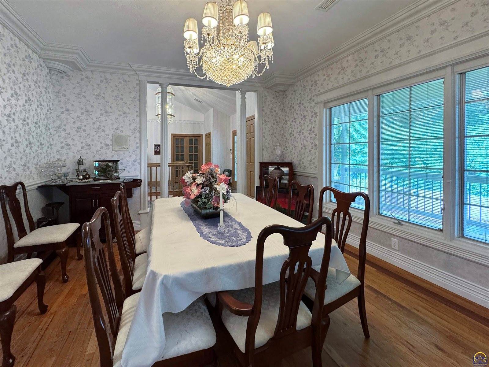 2721 SE Scorpio AVE, Topeka, KS 66605