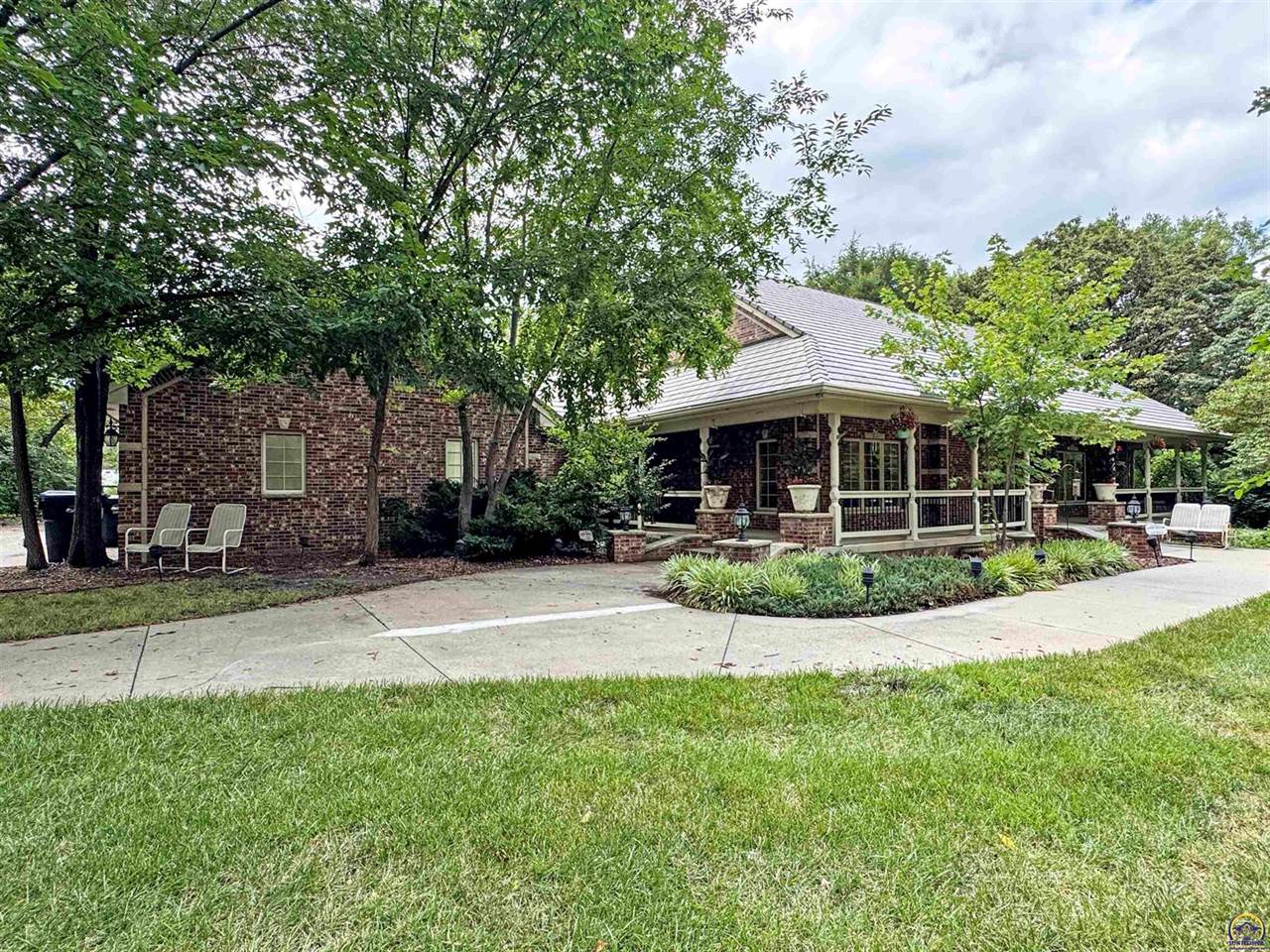 2721 SE Scorpio AVE, Topeka, KS 66605