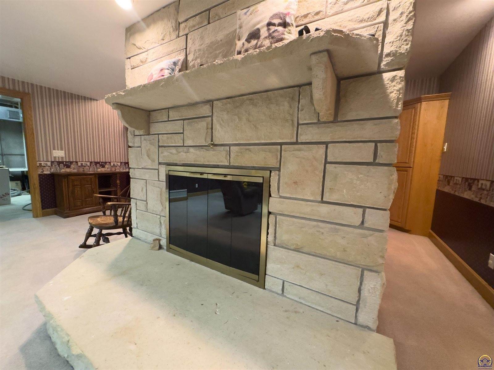 2721 SE Scorpio AVE, Topeka, KS 66605