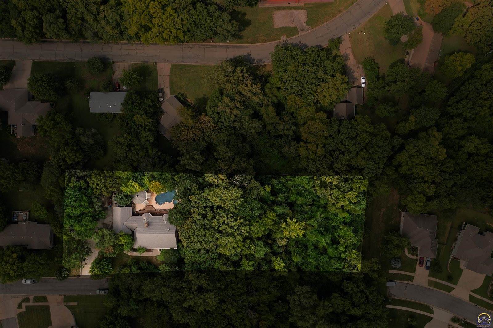 2721 SE Scorpio AVE, Topeka, KS 66605