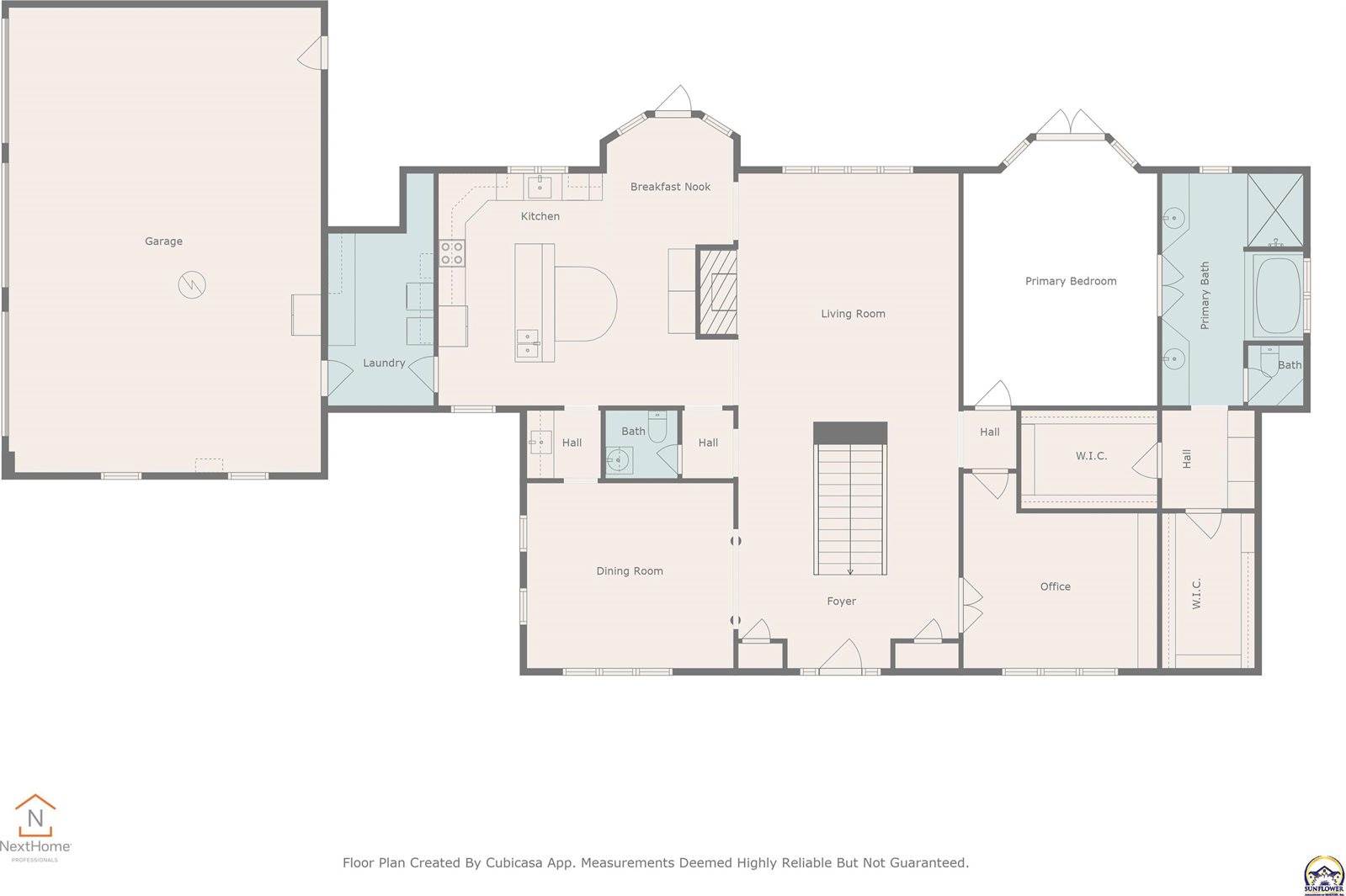 2721 SE Scorpio AVE, Topeka, KS 66605