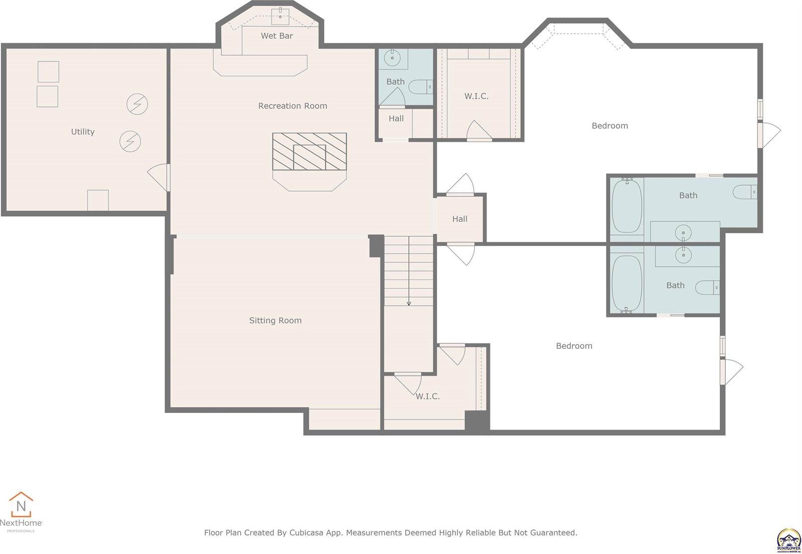 2721 SE Scorpio AVE, Topeka, KS 66605