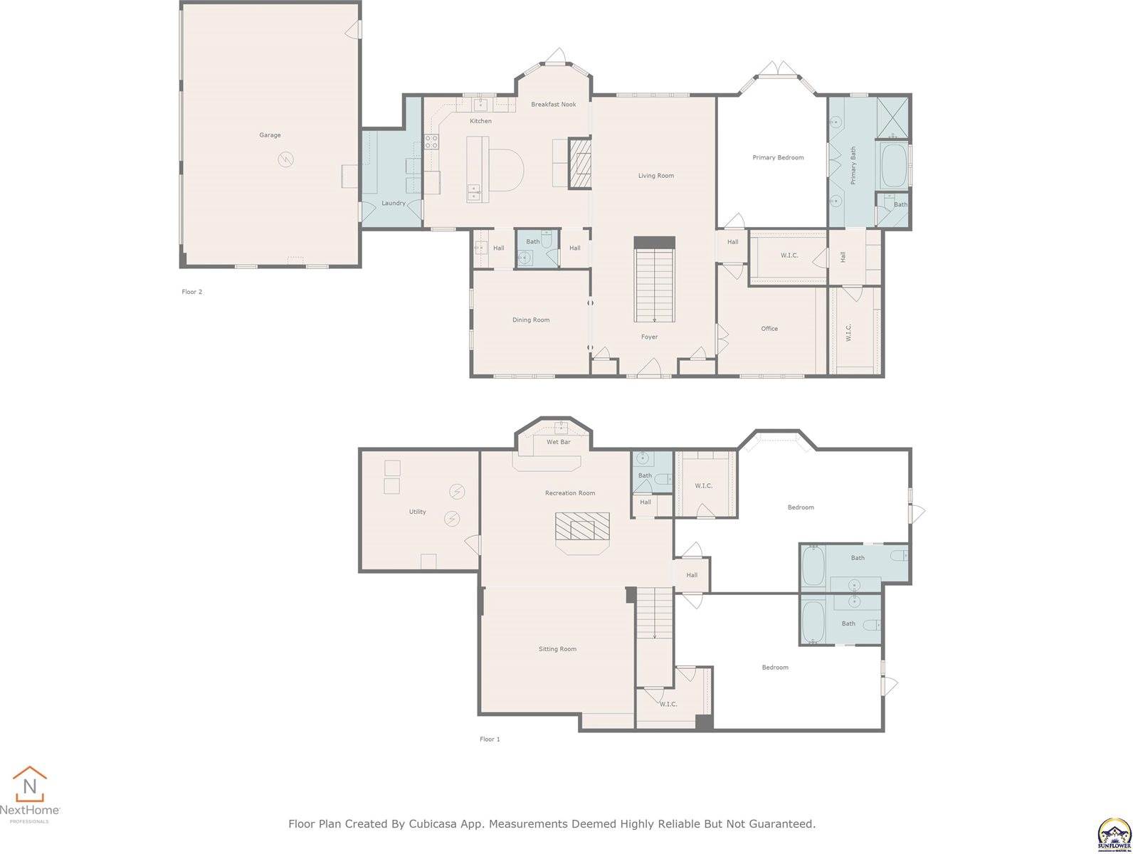 2721 SE Scorpio AVE, Topeka, KS 66605