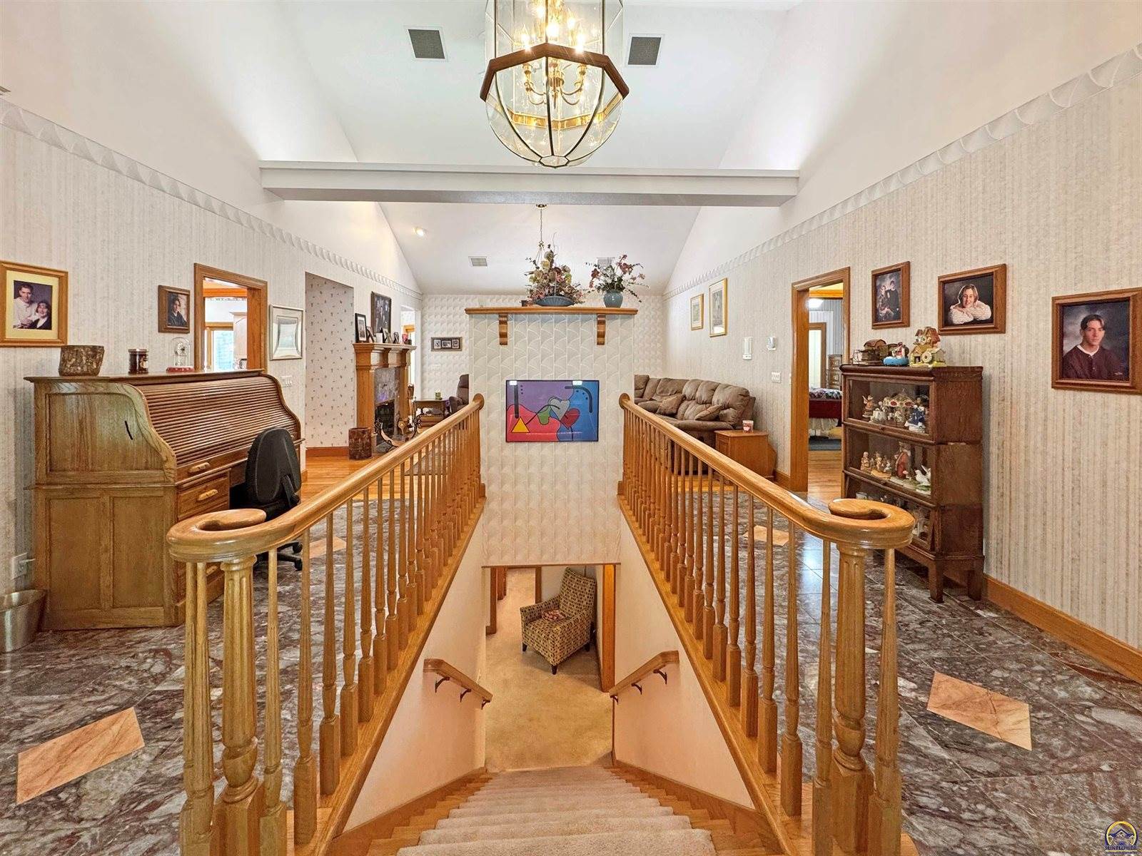 2721 SE Scorpio AVE, Topeka, KS 66605