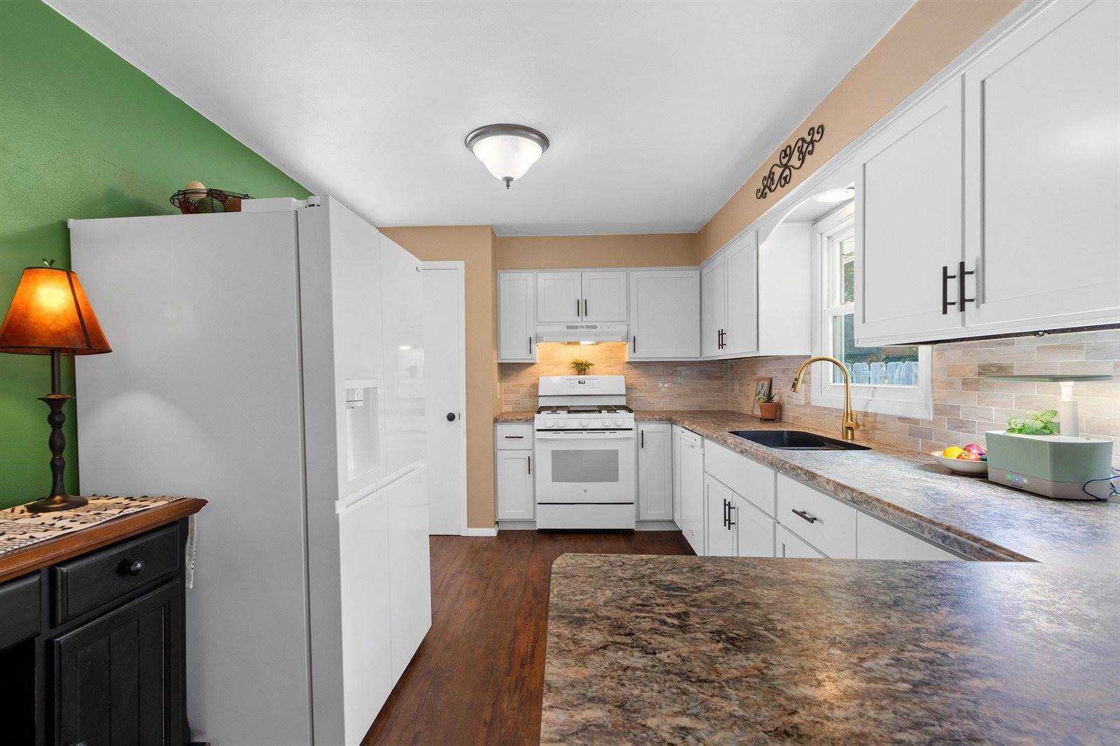 507 East Mitchell Avenue, Appleton, WI 54915