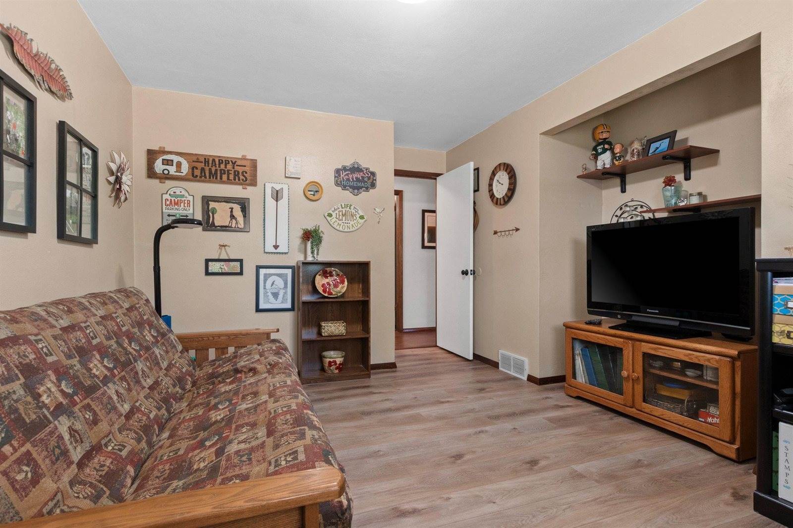 507 East Mitchell Avenue, Appleton, WI 54915