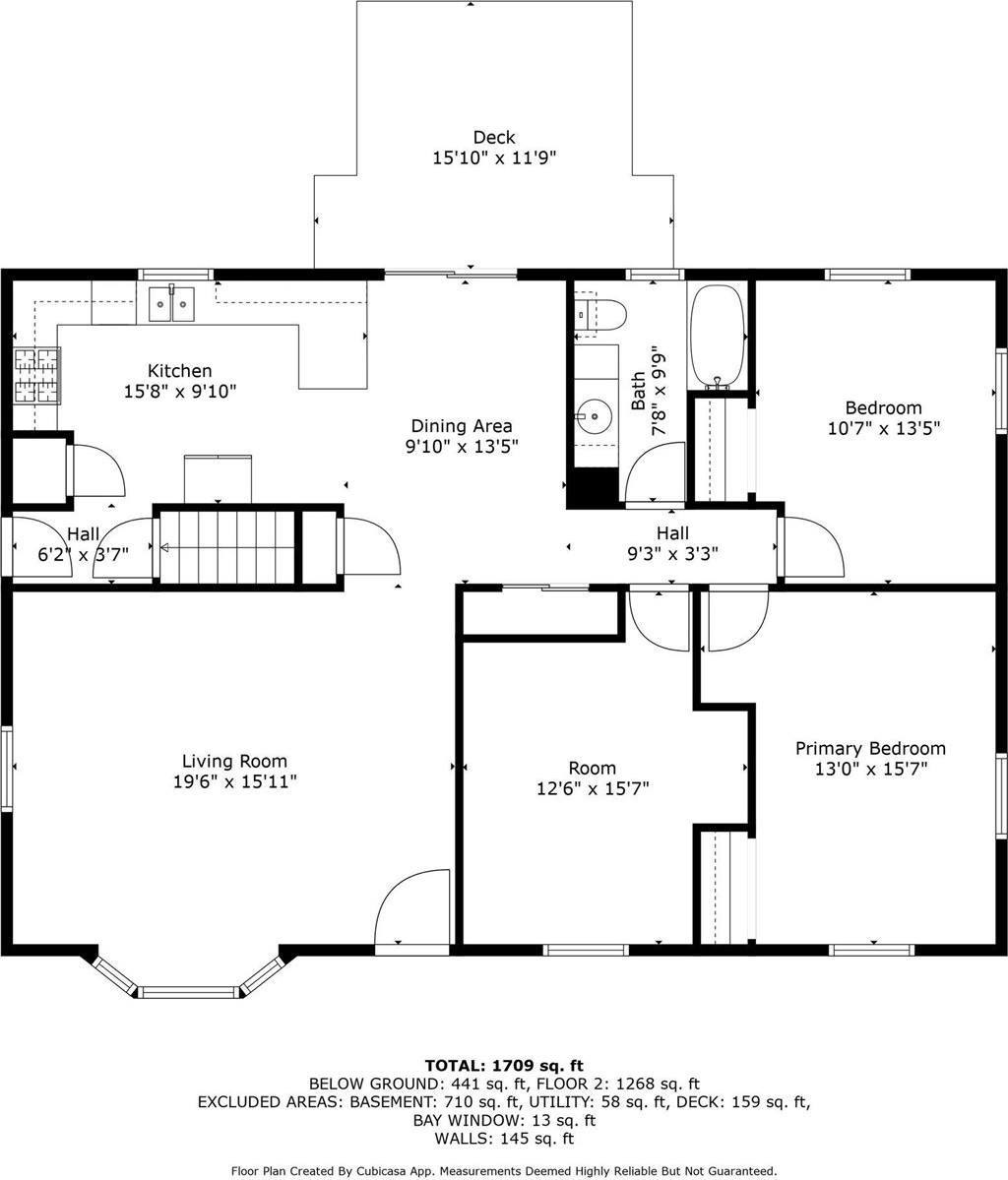 507 East Mitchell Avenue, Appleton, WI 54915