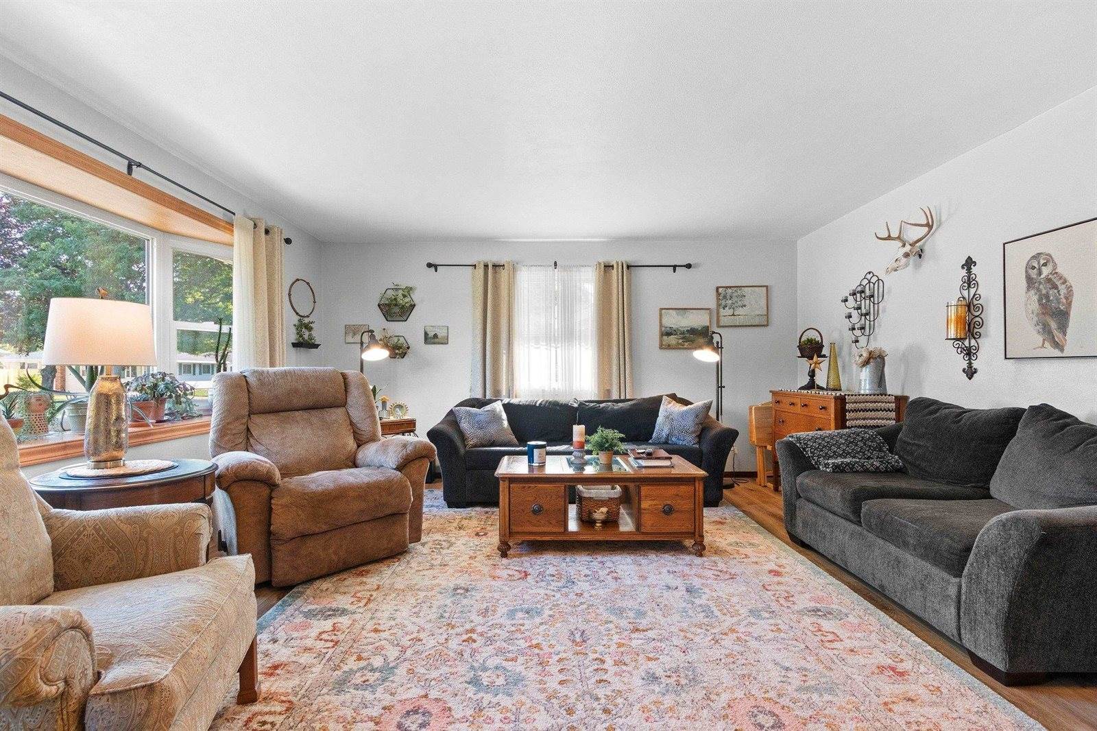 507 East Mitchell Avenue, Appleton, WI 54915