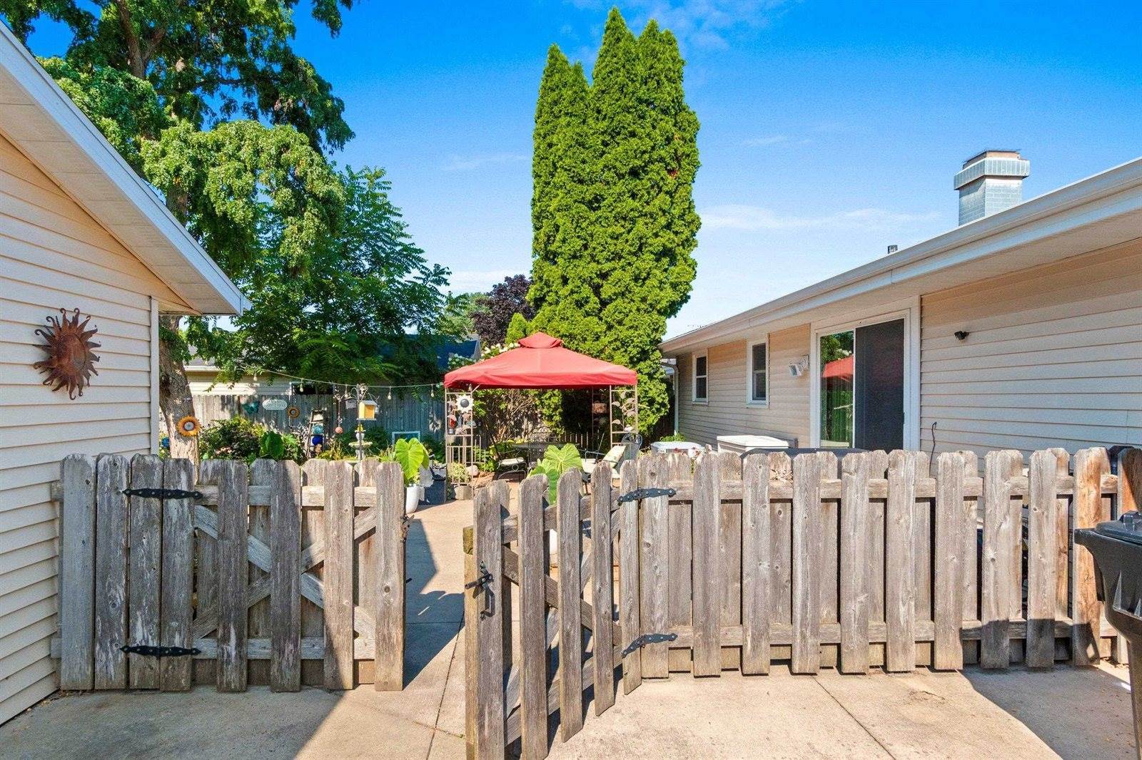 507 East Mitchell Avenue, Appleton, WI 54915