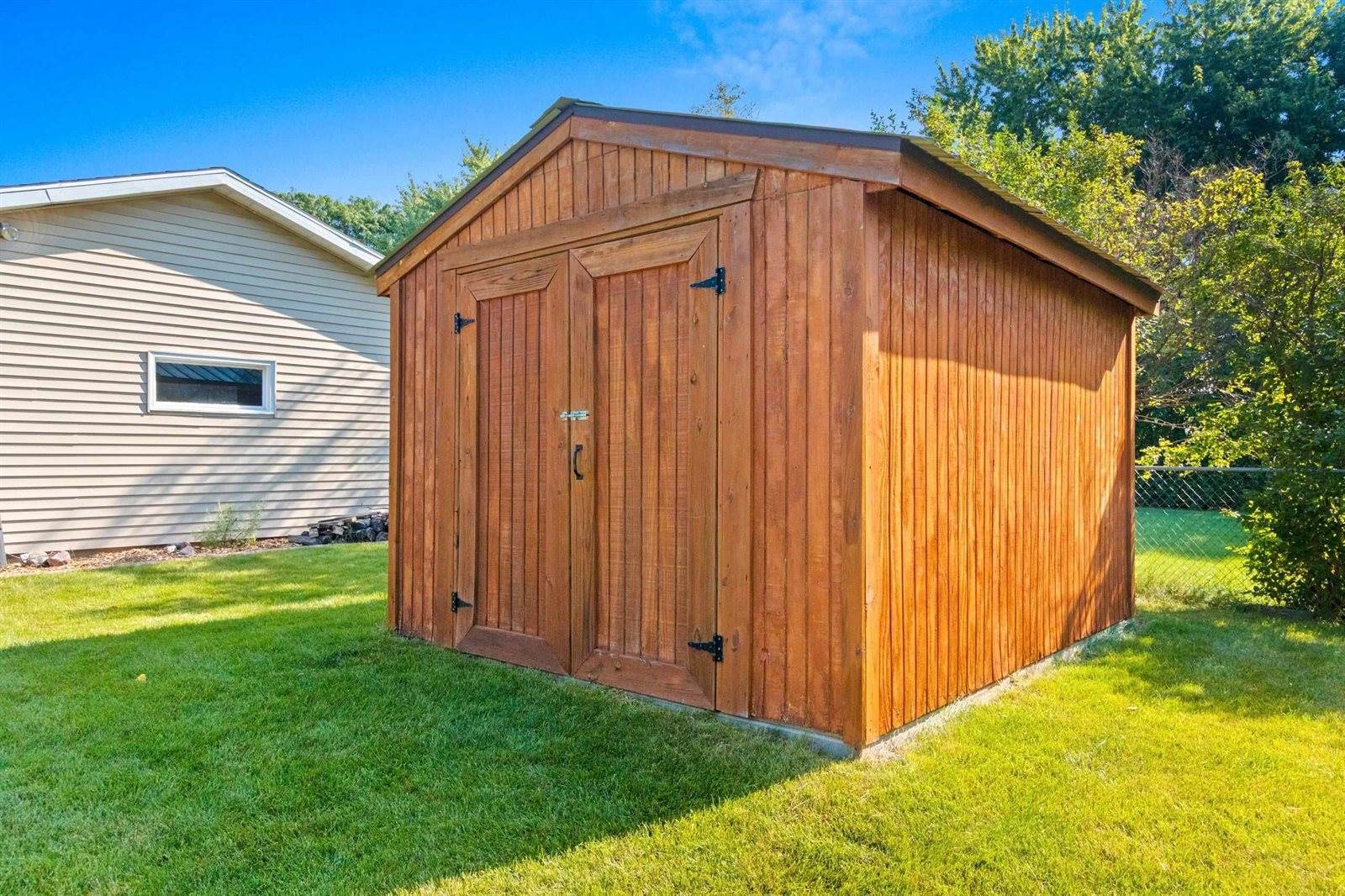 507 East Mitchell Avenue, Appleton, WI 54915