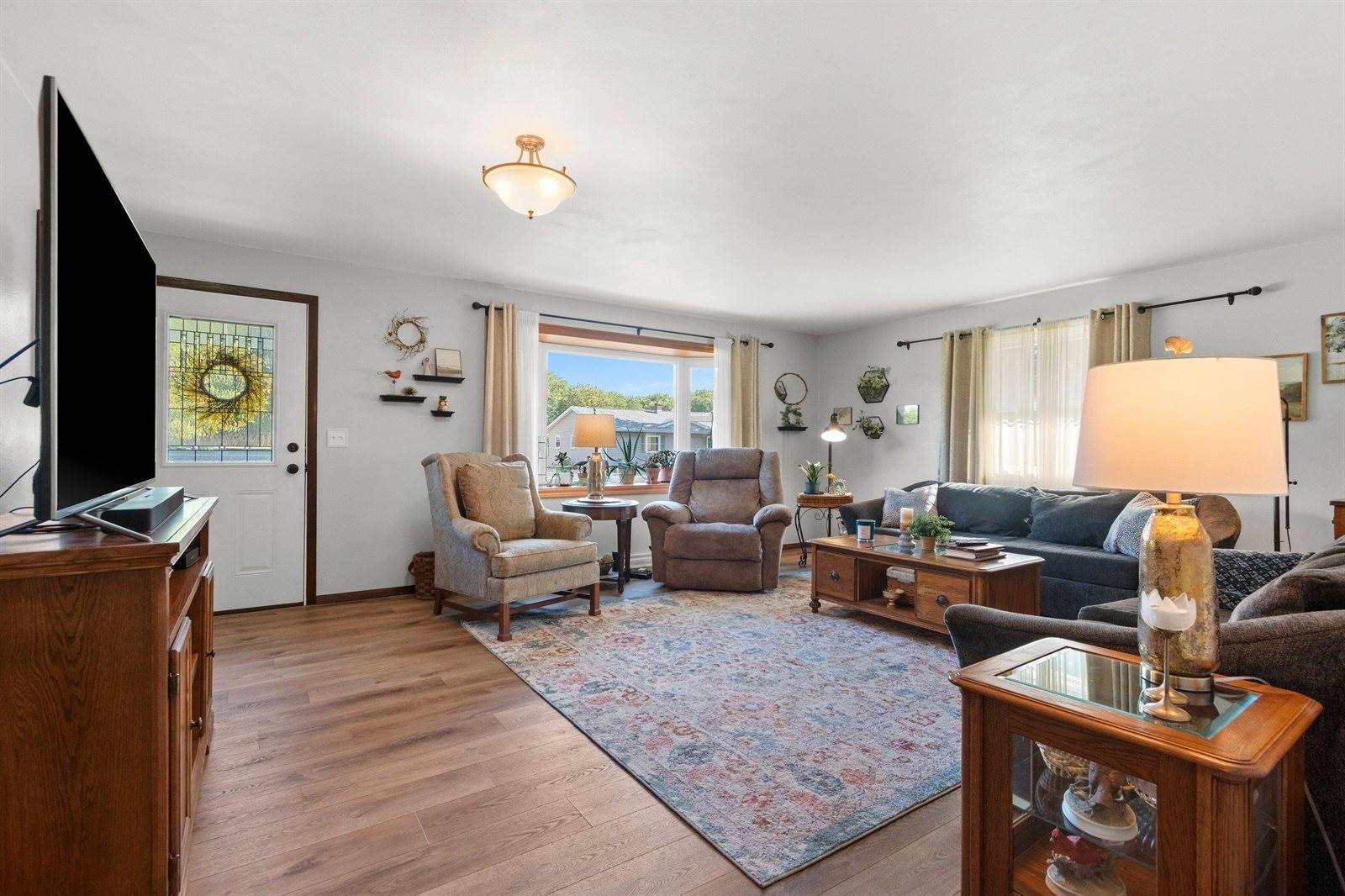 507 East Mitchell Avenue, Appleton, WI 54915