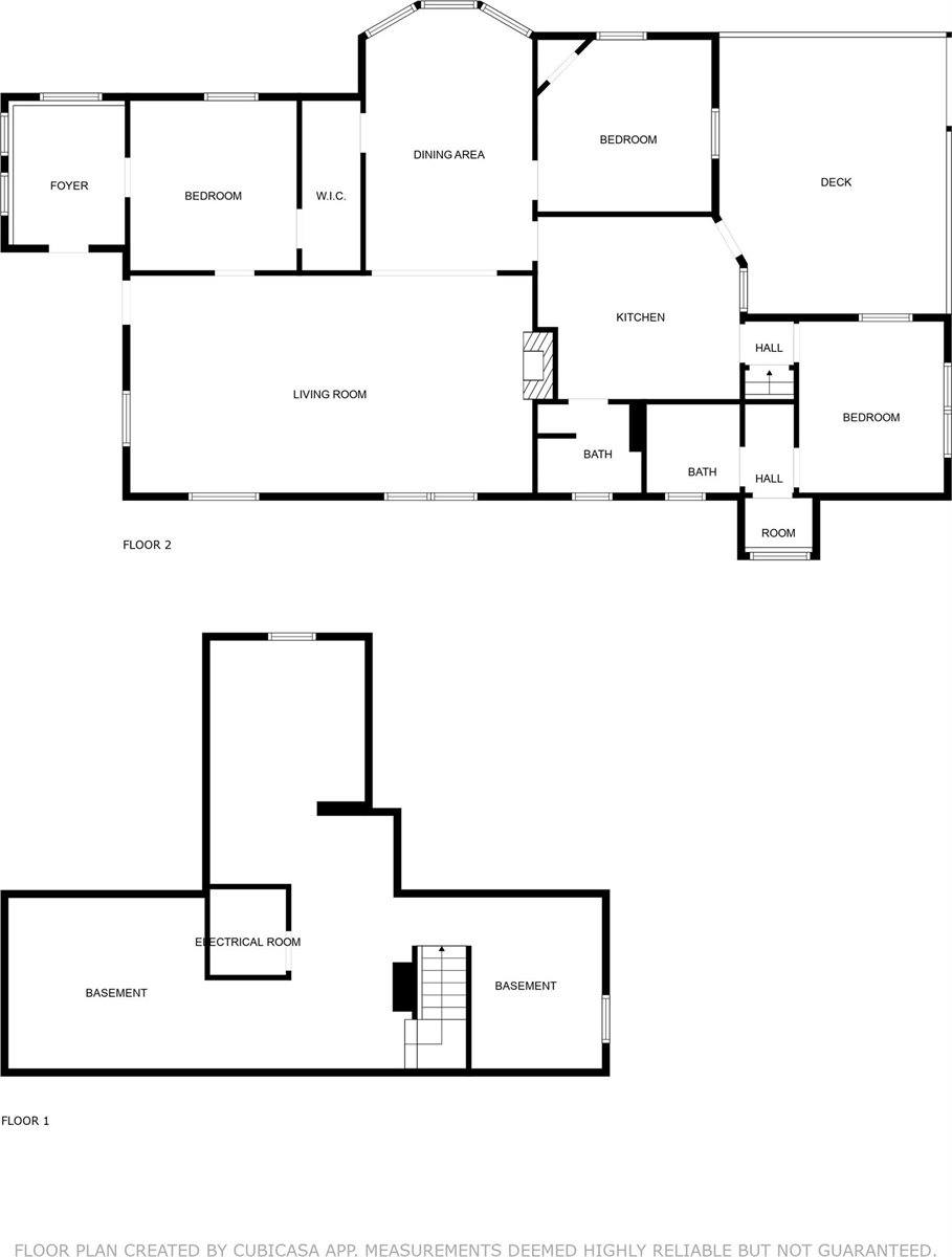 201 South Broadway Street, Herington, KS 67449