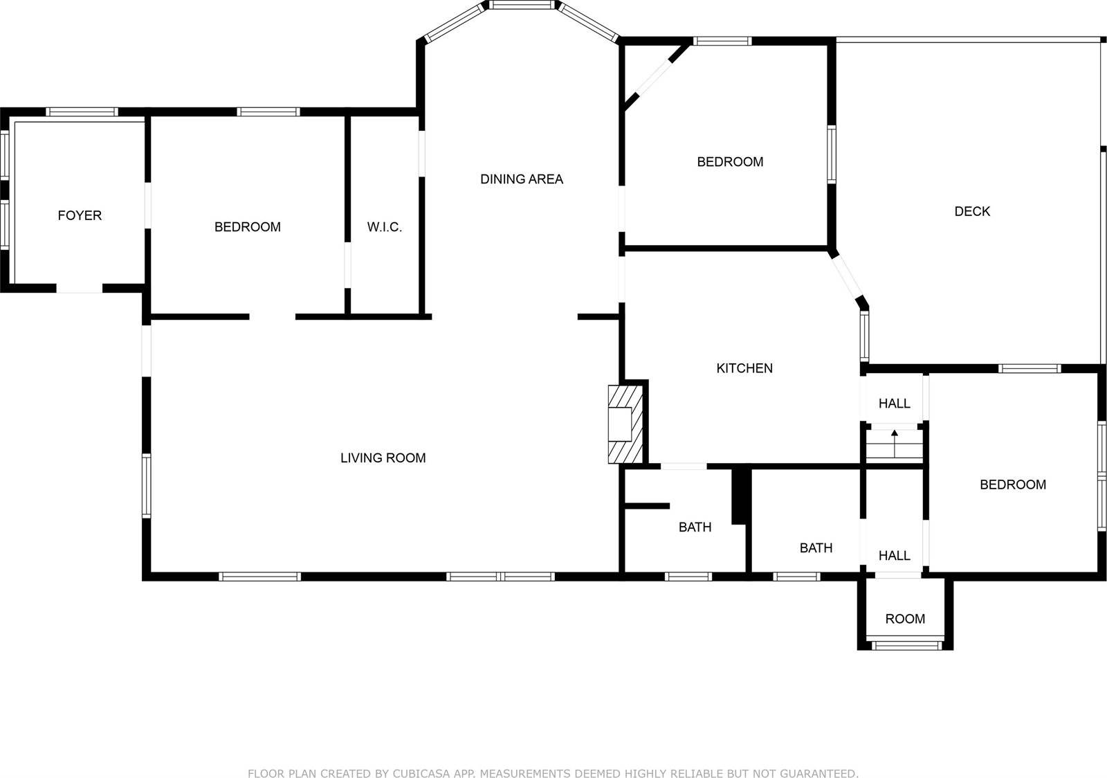 201 South Broadway Street, Herington, KS 67449