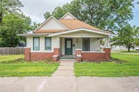 201 South Broadway Street, Herington, KS 67449