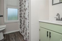 201 South Broadway Street, Herington, KS 67449