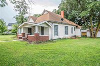 201 South Broadway Street, Herington, KS 67449