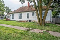 201 South Broadway Street, Herington, KS 67449