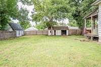 201 South Broadway Street, Herington, KS 67449