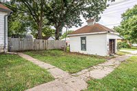 201 South Broadway Street, Herington, KS 67449
