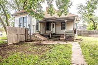 201 South Broadway Street, Herington, KS 67449