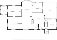 201 South Broadway Street, Herington, KS 67449