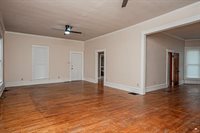 201 South Broadway Street, Herington, KS 67449