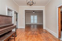 201 South Broadway Street, Herington, KS 67449