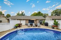 628 North 151 Circle, Omaha, NE 68154