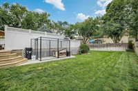 628 North 151 Circle, Omaha, NE 68154