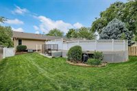 628 North 151 Circle, Omaha, NE 68154