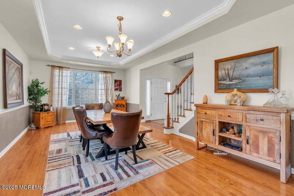 27 Brittany Court, Atlantic Highlands, NJ 07716