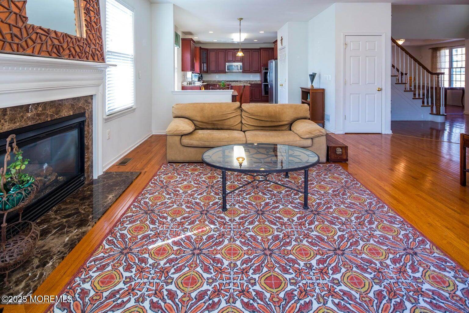 27 Brittany Court, Atlantic Highlands, NJ 07716