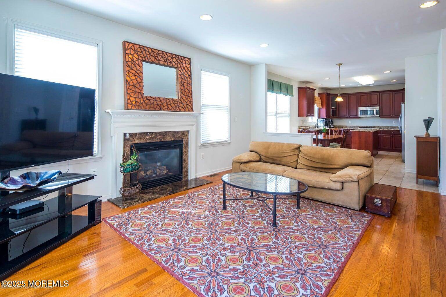 27 Brittany Court, Atlantic Highlands, NJ 07716