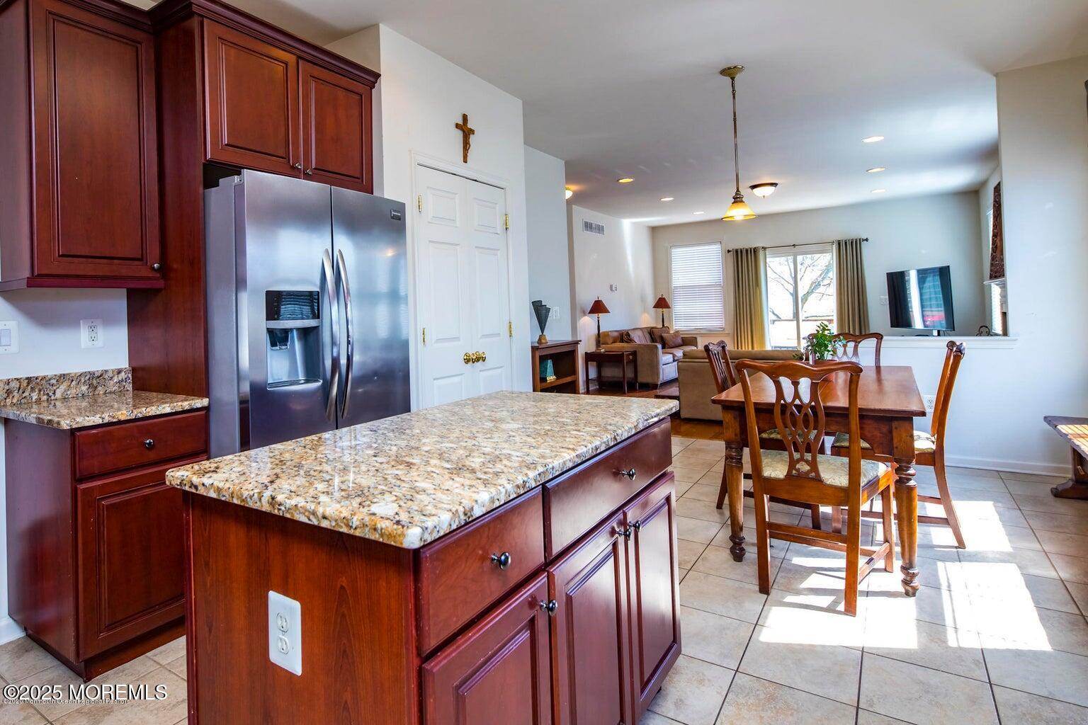 27 Brittany Court, Atlantic Highlands, NJ 07716