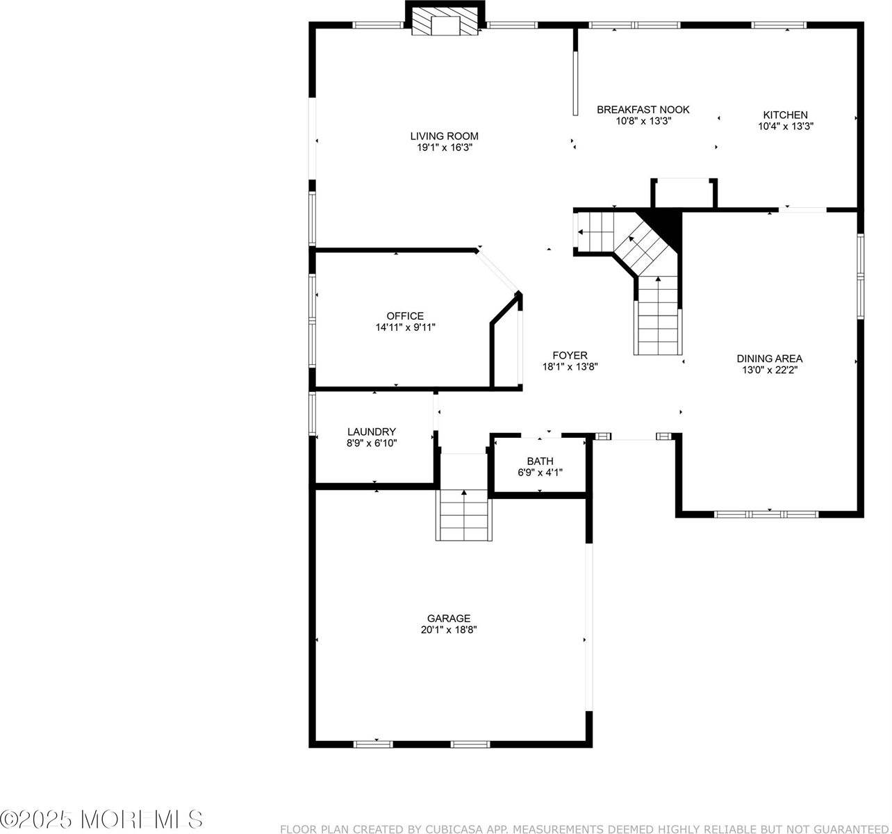 27 Brittany Court, Atlantic Highlands, NJ 07716